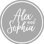 Alex and Sophia