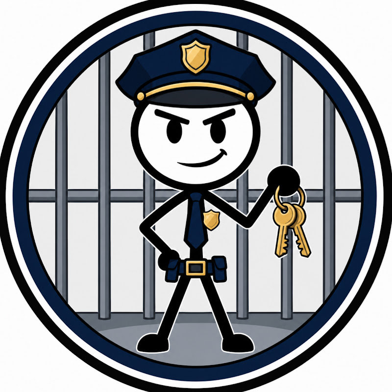 Us Behind Bars