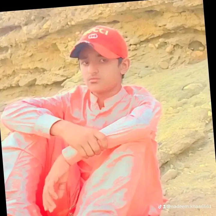 Nadeem khan