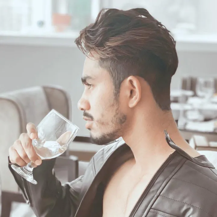 Shahin Khan Ras(BJollys)
