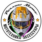 Мотосалон, Экипировка, Москва RollingMoto