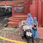 Damia Ariana Aryssa