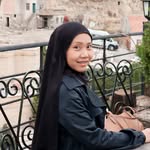 Amirah Mansor