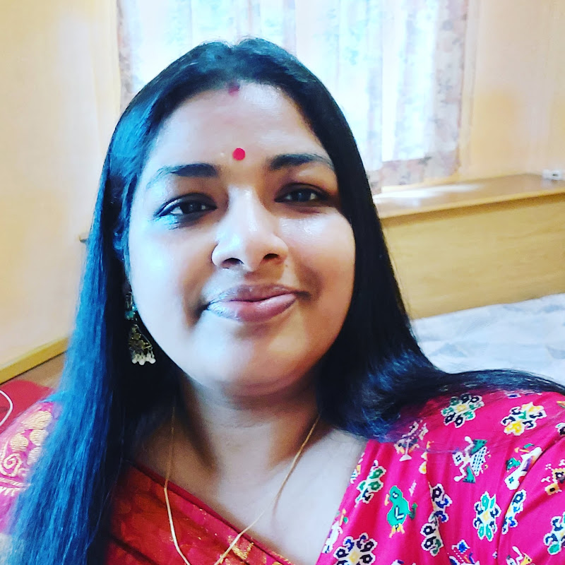 NRI GLEM LADY