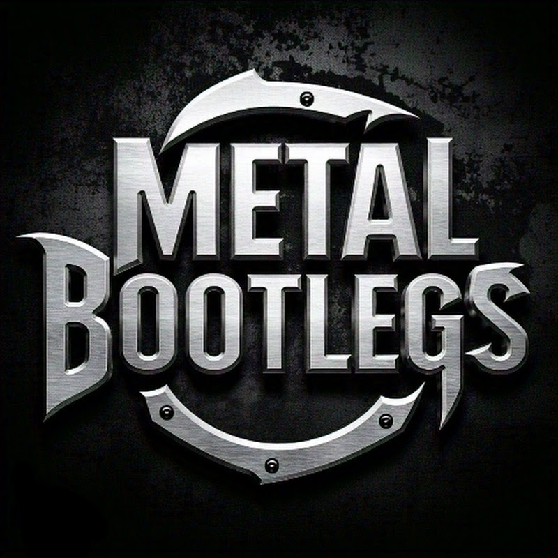 Metal Bootlegs