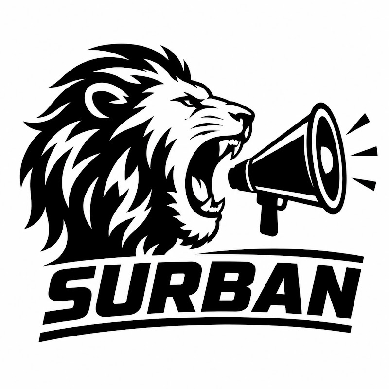 SURBAN