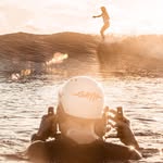 Siargao Surf Photographer