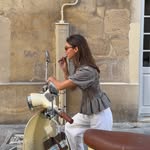 Capucine 🔅