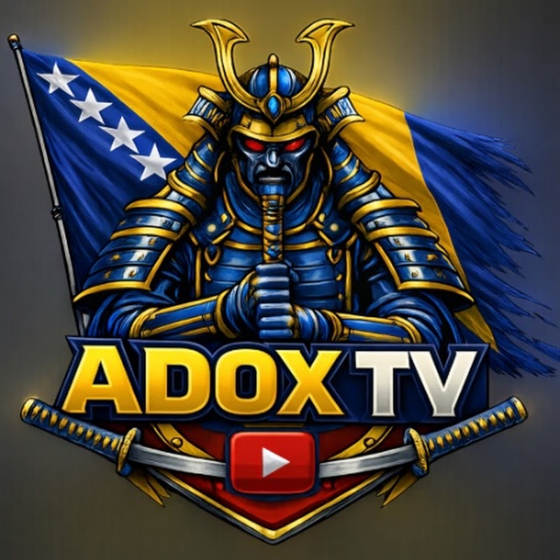 ☆Adox TV☆