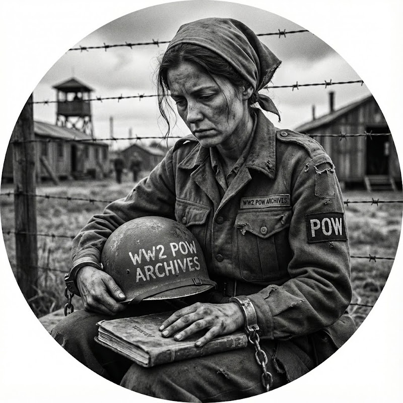 WW2 Pow Archives