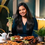 Ritika Jaiswal | KolkataFoodie