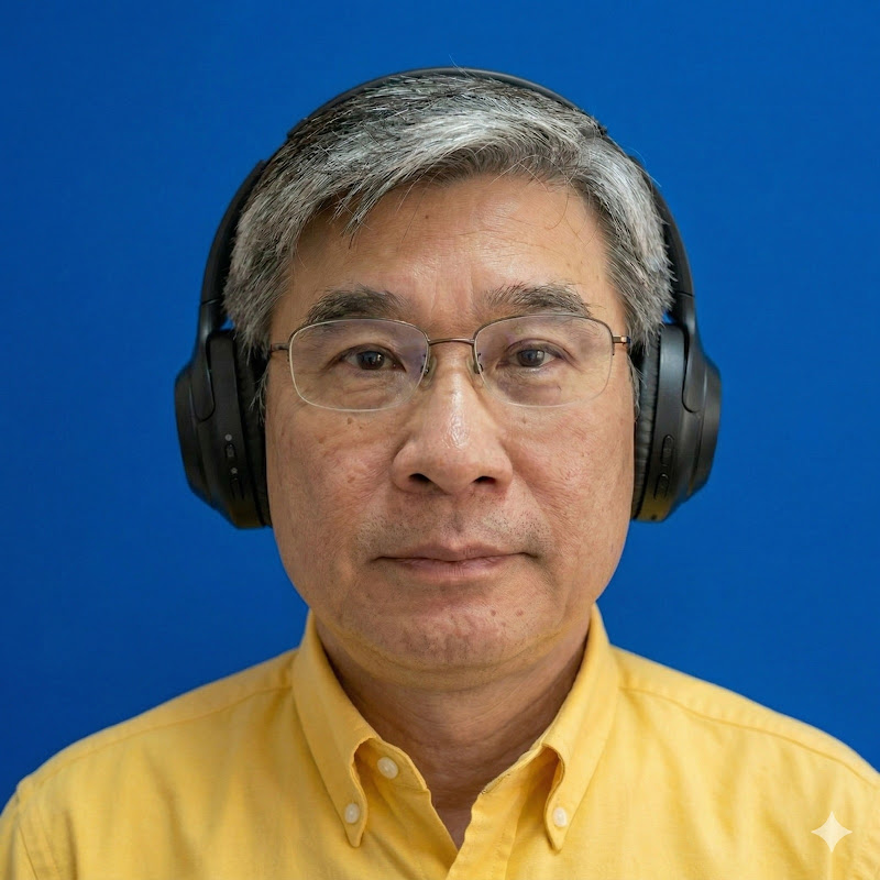 Clases del Profesor Jiang