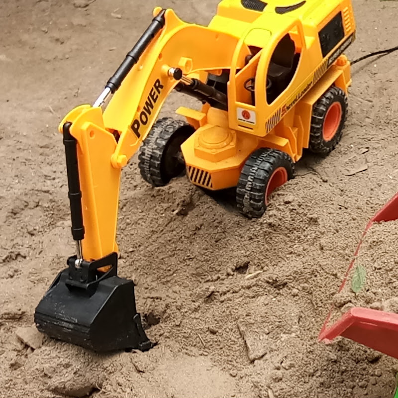 Mini Machine Tech