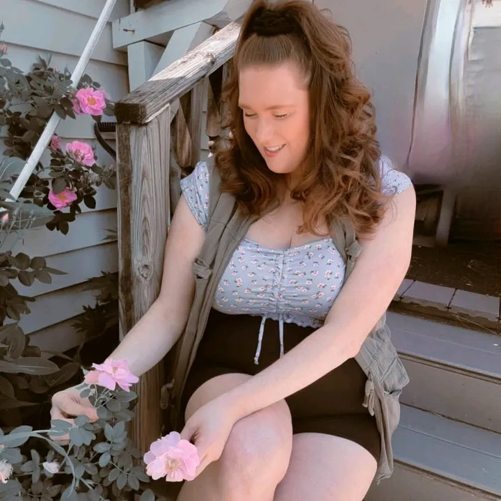 Shannon 🌸 Tall🌷Plus🌻Beauty