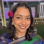 Nidhi  Agarwal | Content Creator