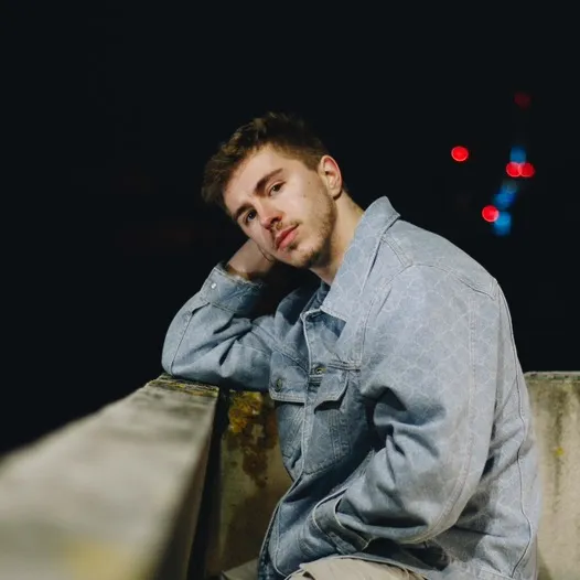 Liam Alexander