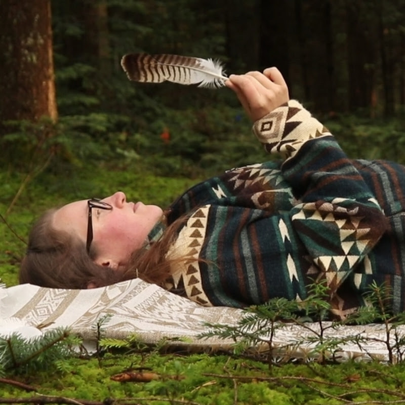 Becoming a Dream Catcher