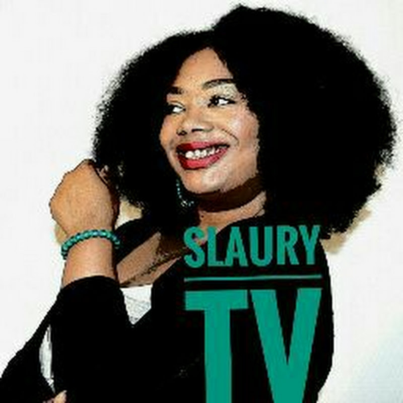 SLAURY TV