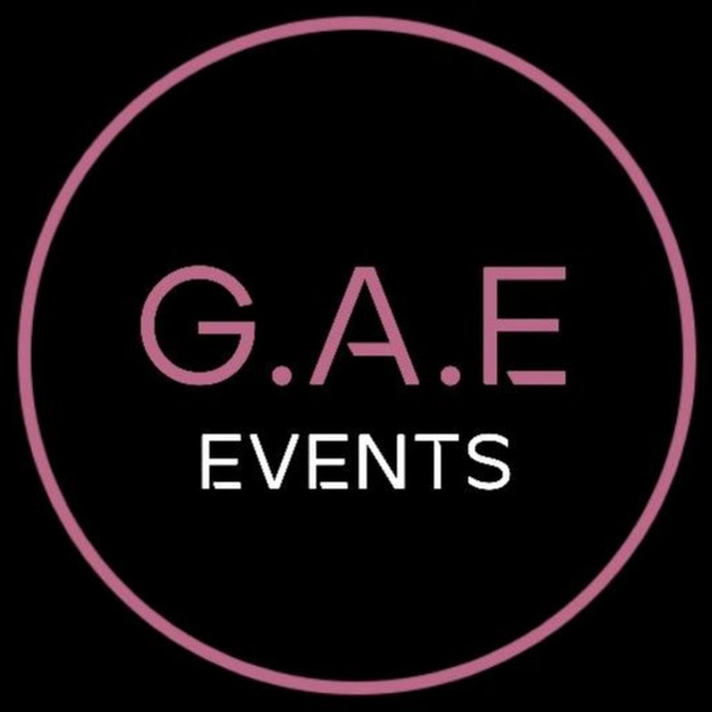 G.A.E Events Video Library