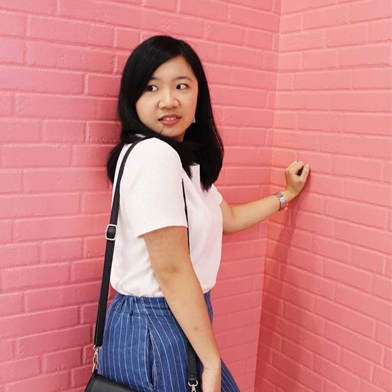 Joyce Uy