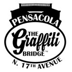 The Graffiti Bridge
