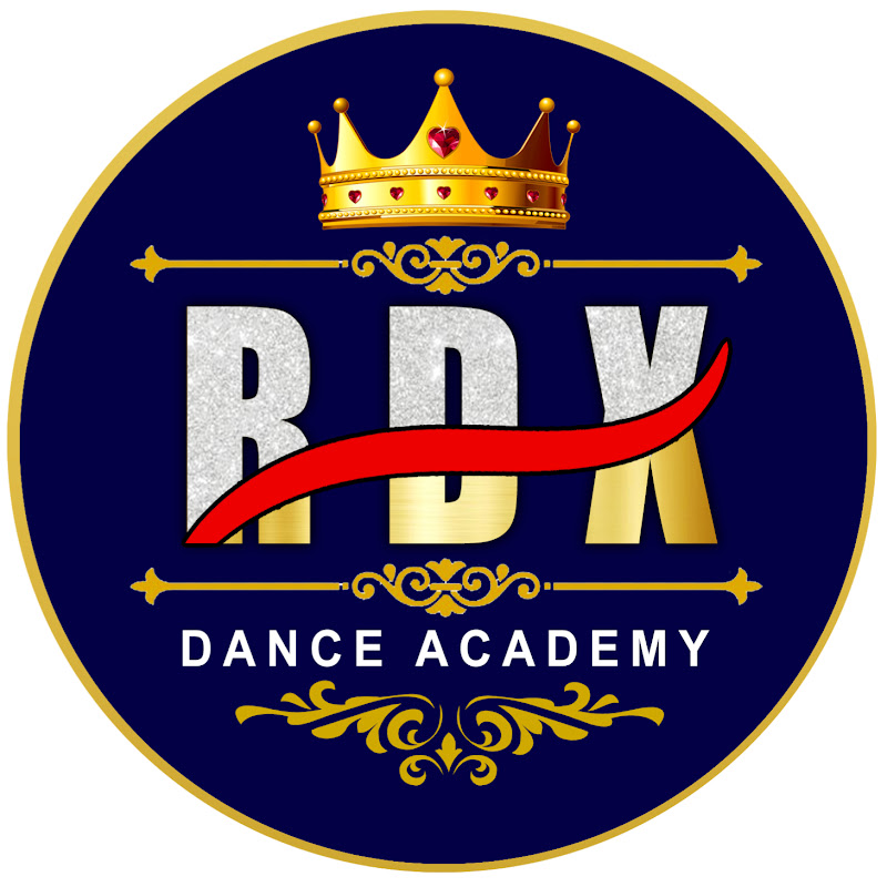 Rdx Dance Academy