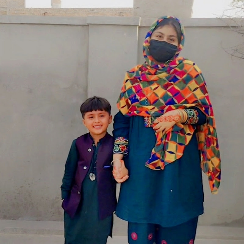 Saniya Village Vlogs