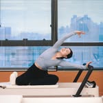 𝙍𝙚𝙣𝙚𝙚 𝙇𝙖𝙞 Fit｜運動日常🏅