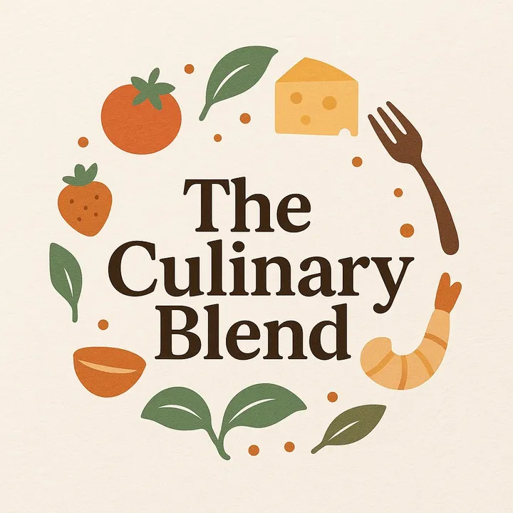 The Culinary Blend