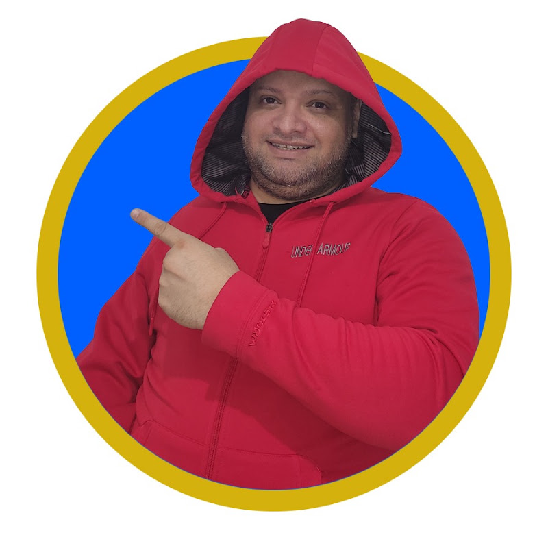 Oswaldo Tutoriales