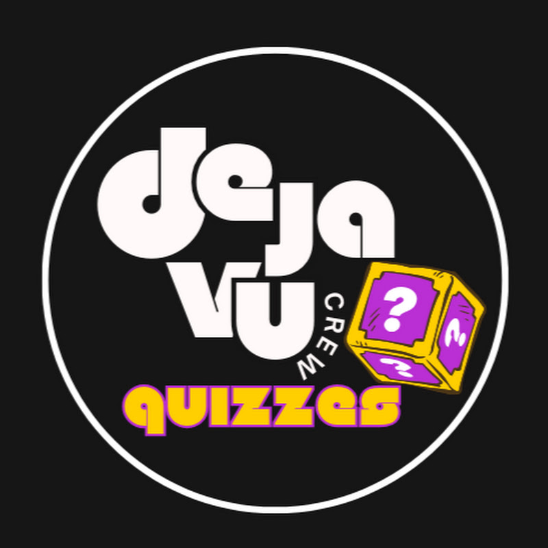 deja vu crew music quizzes