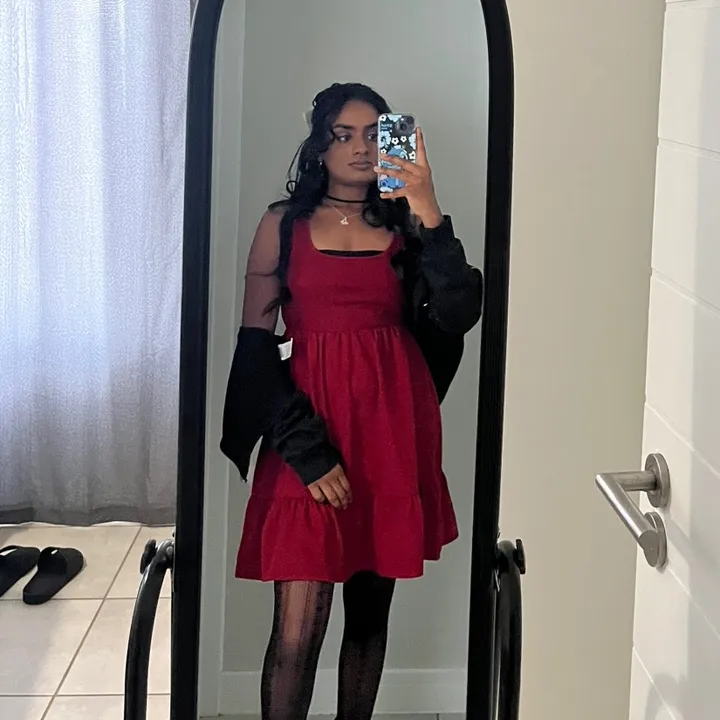 Mikayla Sheik