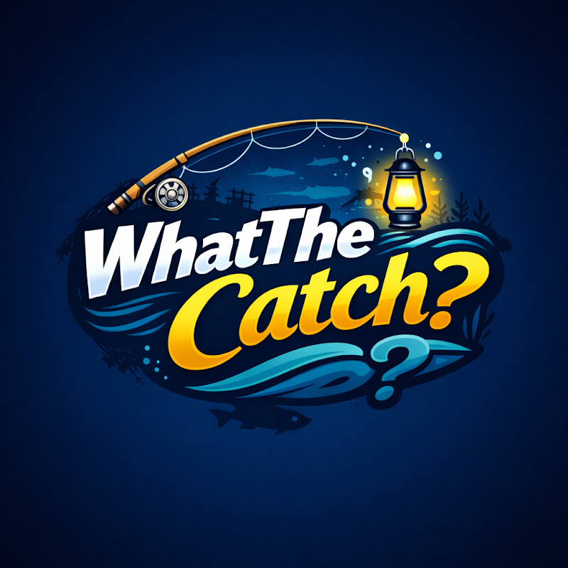 What The Catch