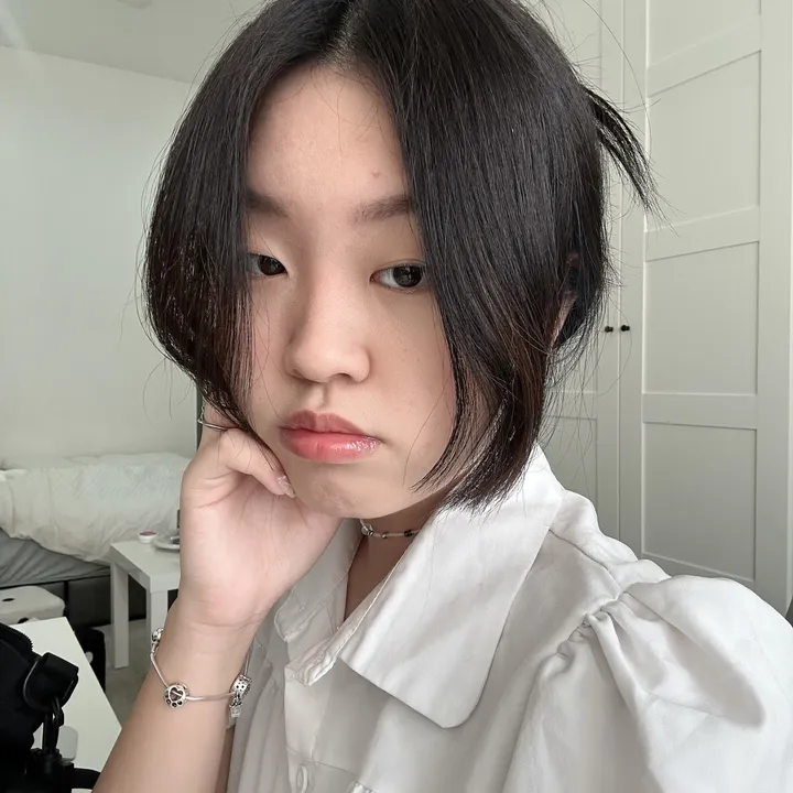 Constance Goh