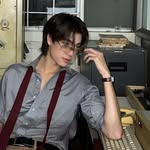 Phuwin Tangsakyuen GMMTV