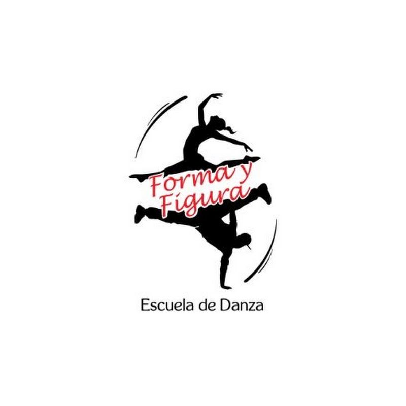 Forma y Figura Escuela Danza