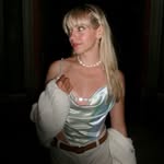 SELINA TOSSUT🧚🏼