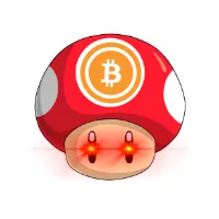 Shroomy