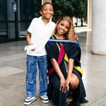 Mudau Mpho Phylicia