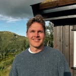 Vegard Harm