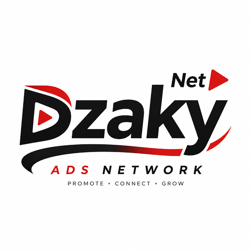 Dzaky Net