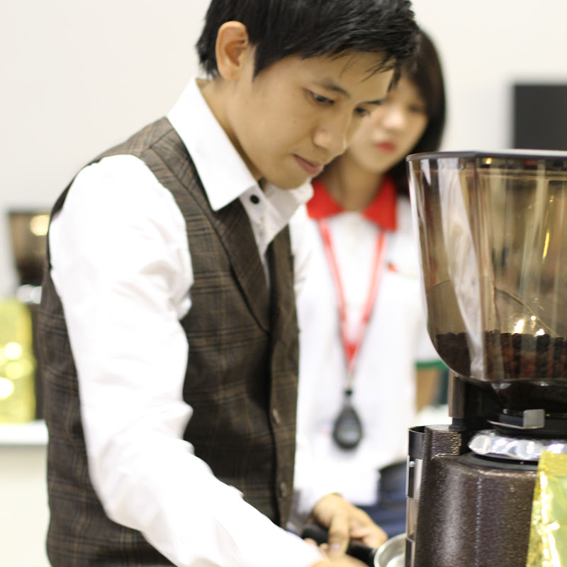 Ho Minh