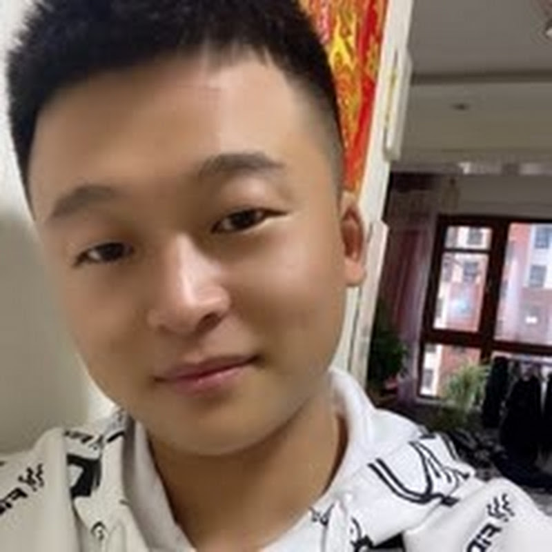 Jialiang Mukbang