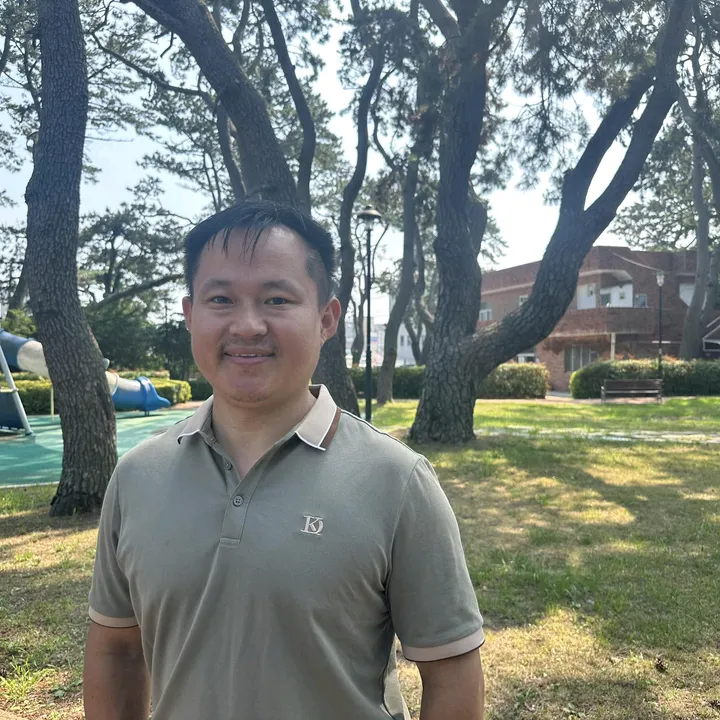 Ramesh limbu