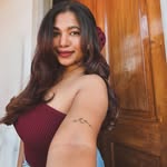 Alusha V Fernandes 🌻 | GOA