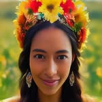 Izumi Mori ★ 森 泉