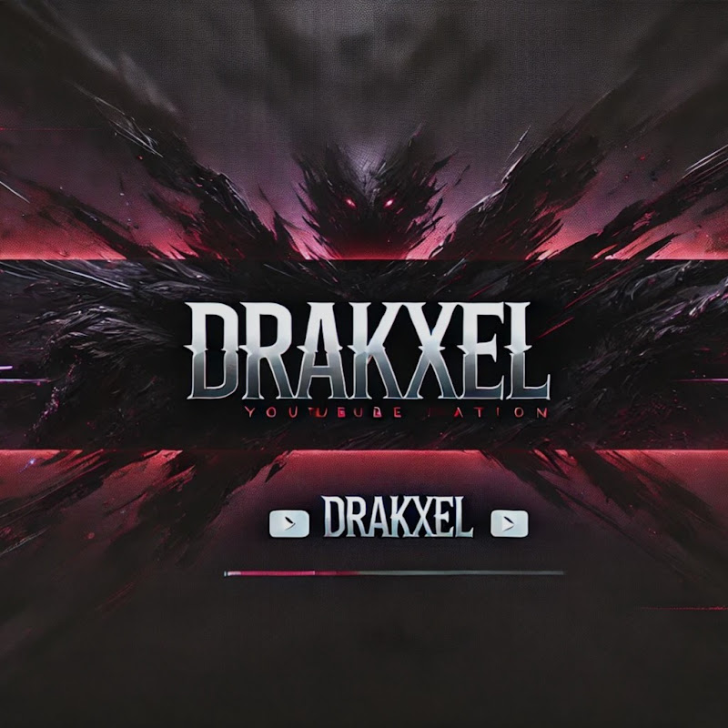 DRAKXEL MUSIC Mix