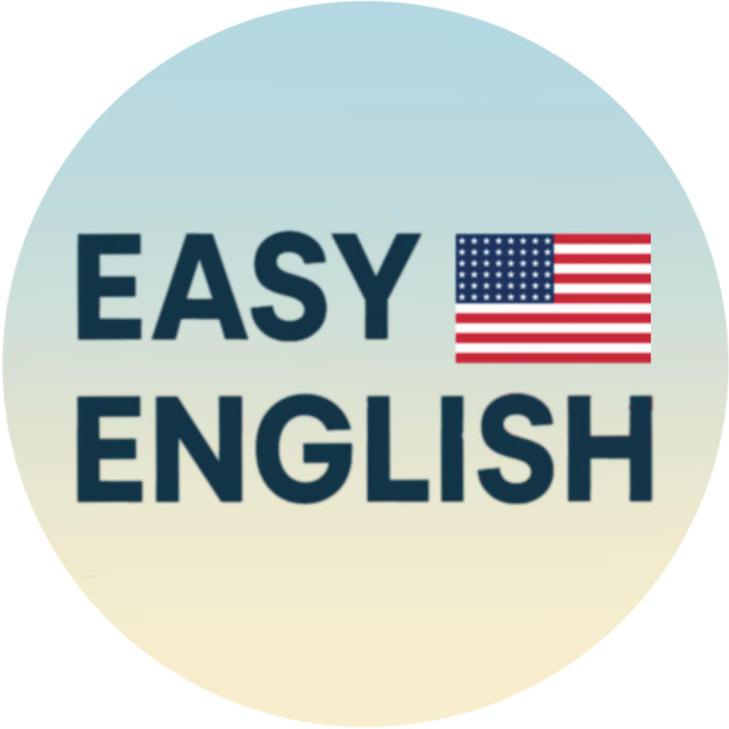 Easy English Channel