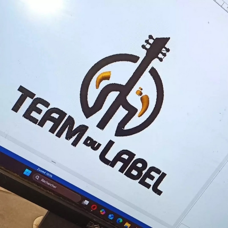 TEAM DU LABEL music 