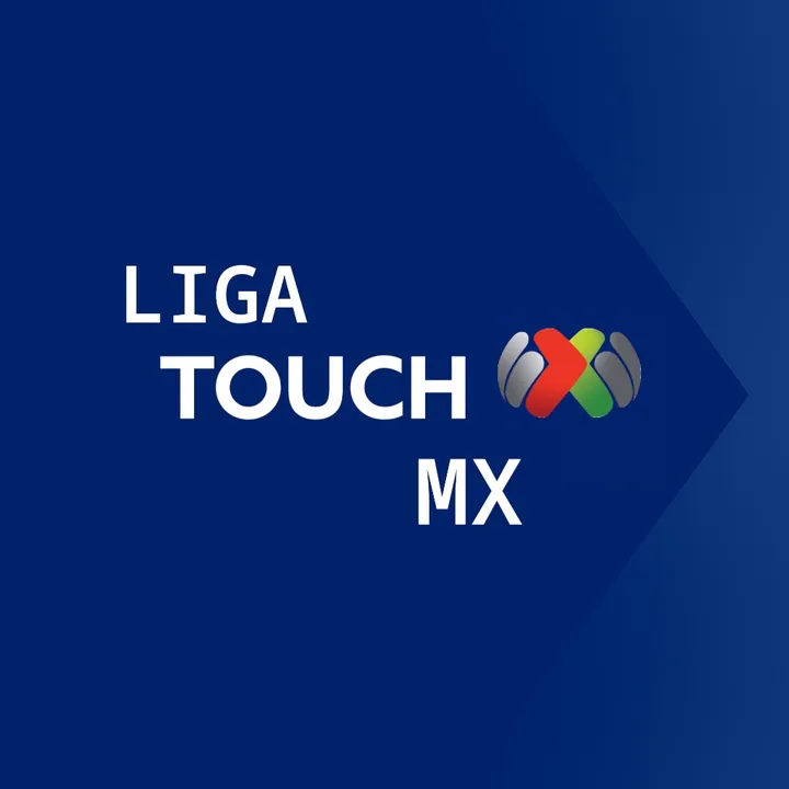 Liga Touch MX